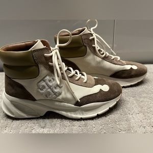 Tory Burch Sneakers/Boots